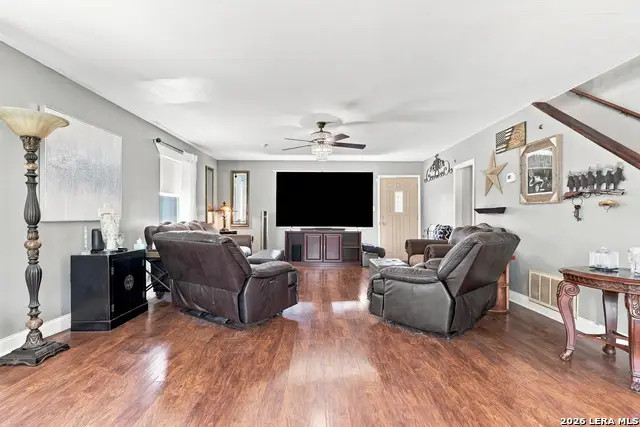 9658 S Foster Rd, San Antonio, TX 78222 - #1