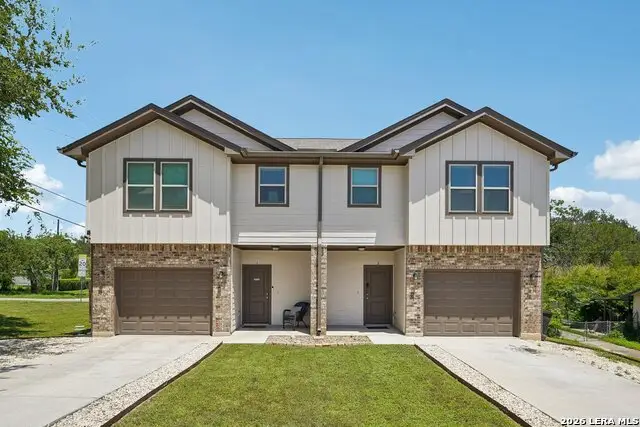 2706 Lake Louise, San Antonio, TX 78228 - #2