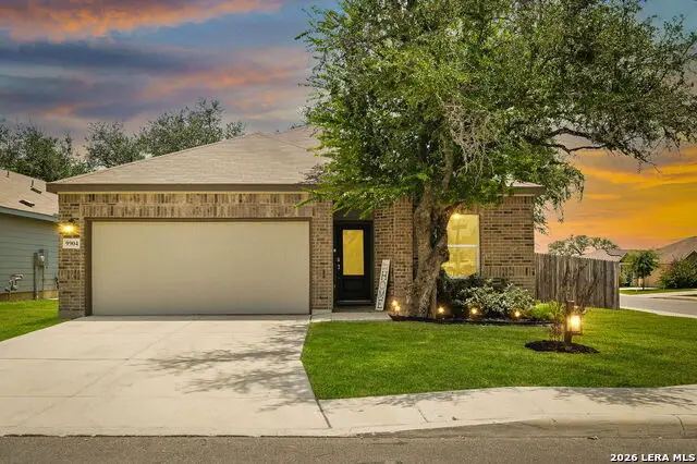 9904 Dicket Mead Rd, San Antonio, TX 78254 - #1
