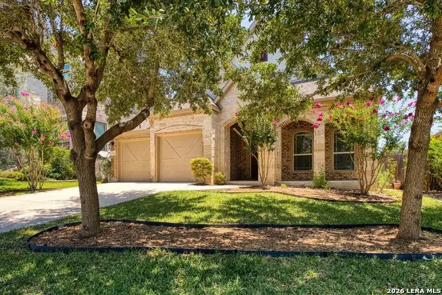 27146 Smokey Chase, Boerne, TX 78015 - #1