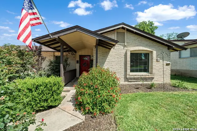 3626 Sugarhill Dr, San Antonio, TX 78230 - #3