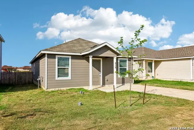 212 Cowboy Rdg, Pleasanton, TX 78064 - #2