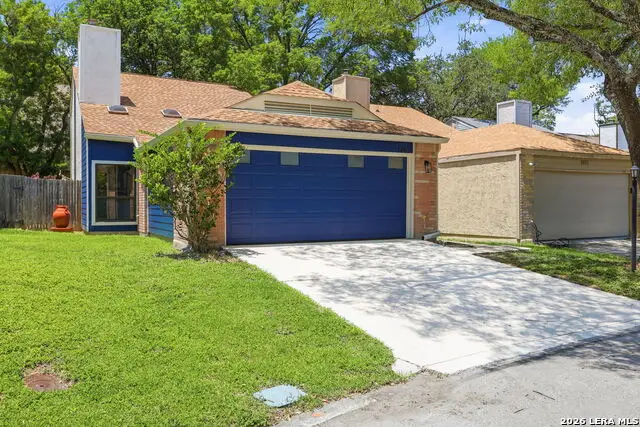 1407 Brook Mdw, San Antonio, TX 78232 - #1