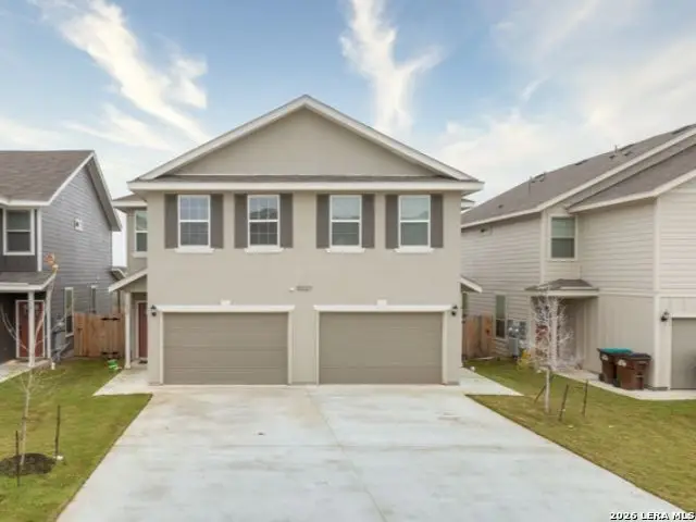 10327 Lynwood Crk, San Antonio, TX 78245 - #1