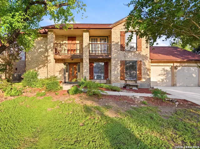 7226 Trace Buckle, San Antonio, TX 78240 - #1