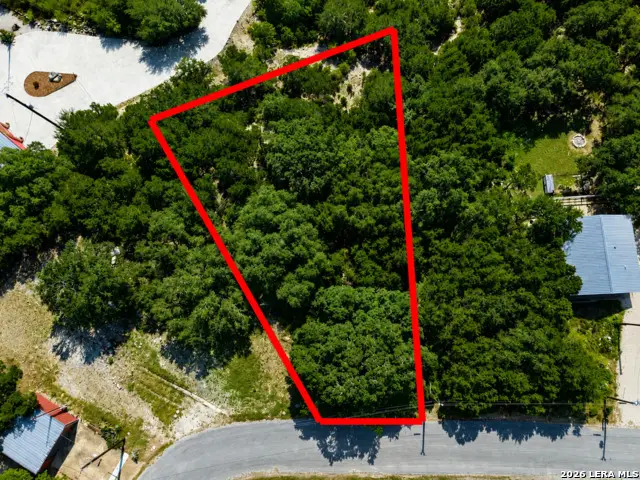 1484 Canyon Ridge Dr, Canyon Lake, TX 78133 - #1
