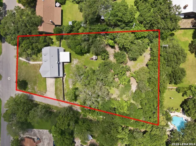 7503 Quail Run, San Antonio, TX 78209 - #2