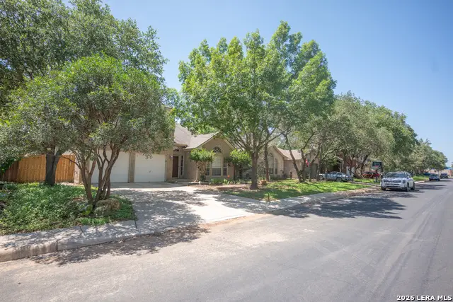 1215 Farnsworth Drive, San Antonio, TX 78253 - #2