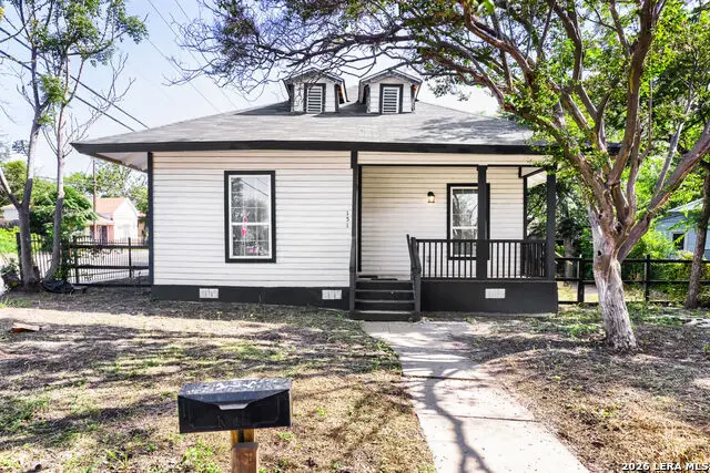 151 Cornell Ave, San Antonio, TX 78201 - #1