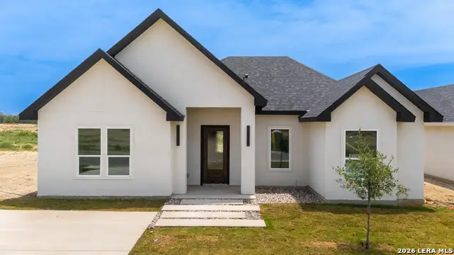 3132 JACOB Jacob Dr, Eagle Pass, TX 78852 - #1
