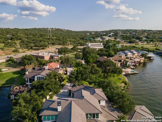 1111 Stampede, Horseshoe Bay, TX 78657 - #1