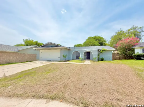 9743 Cylburn, Converse, TX 78109