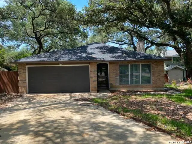 8355 Timber Basin St, San Antonio, TX 78250 - #1