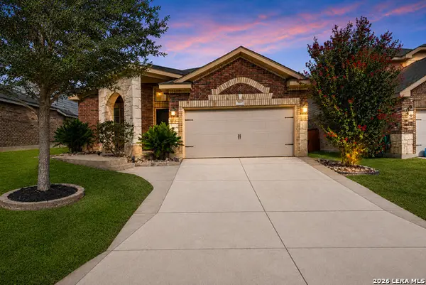 8003 Andrews Pass, San Antonio, TX 78254