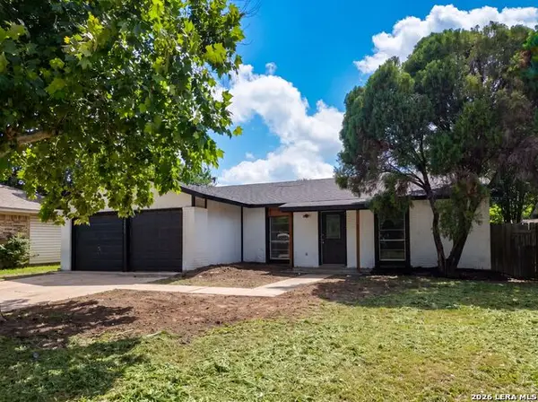 2906 Keslake St, San Antonio, TX 78222