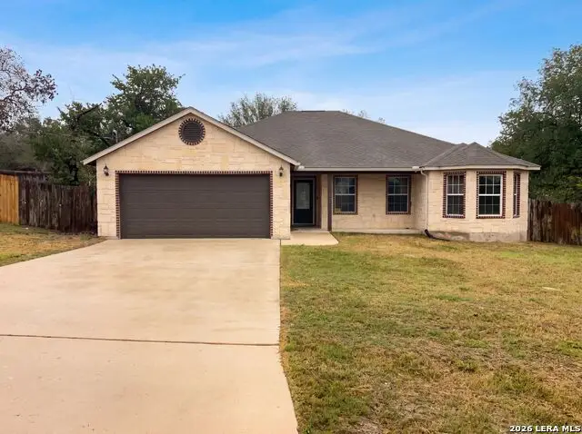 130 Log Cabin Way, Poteet, TX 78065 - #1