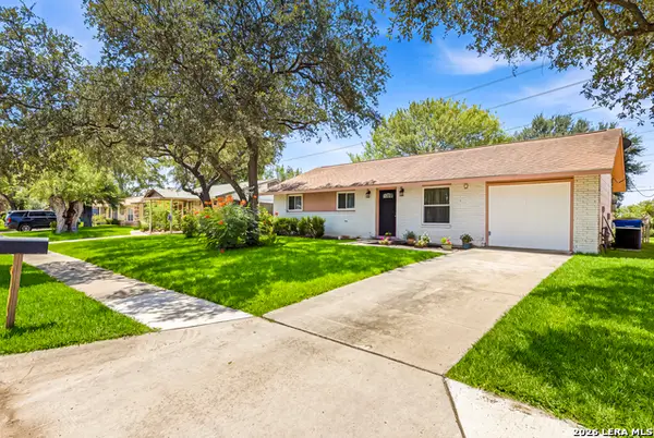 10910 Wayward, San Antonio, TX 78217