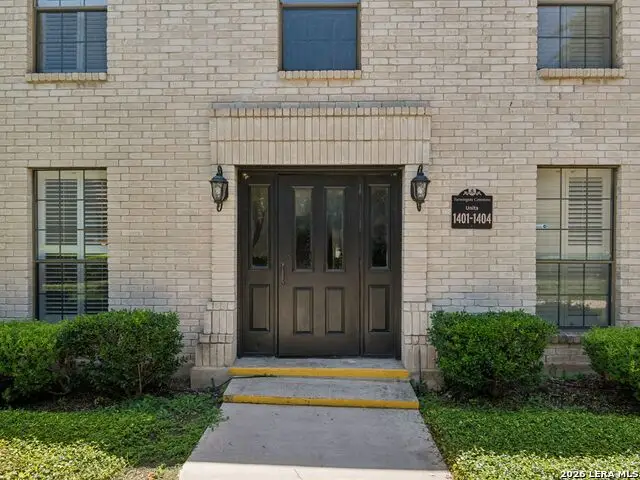 2611 Eisenhauer Road #1401, San Antonio, TX 78209 - #3