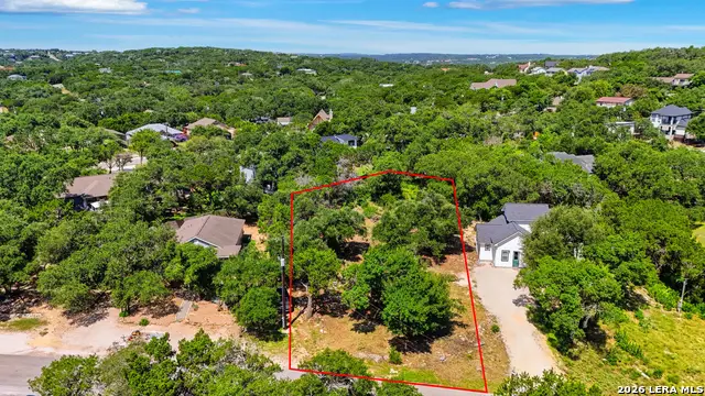 1824 Trail Ridge Dr., Canyon Lake, TX 78133 - #1