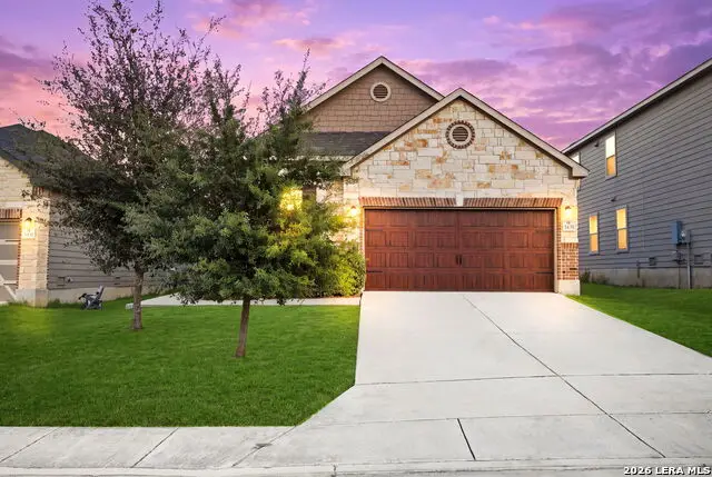 3435 Jefferson Dr, New Braunfels, TX 78132 - #1