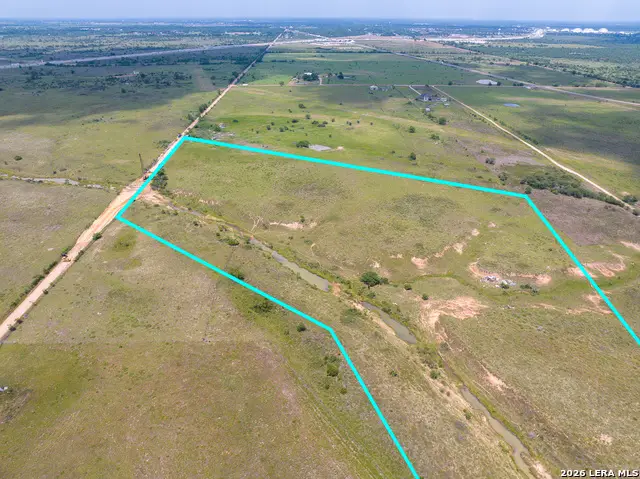 1 Wolchik Road, Sealy, TX 77474 - #2