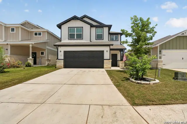 11927 Sitio Plains, San Antonio, TX 78254 - #1