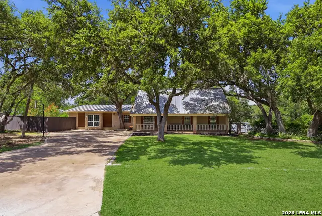 4791 Spreading Oak, Bulverde, TX 78163 - #1