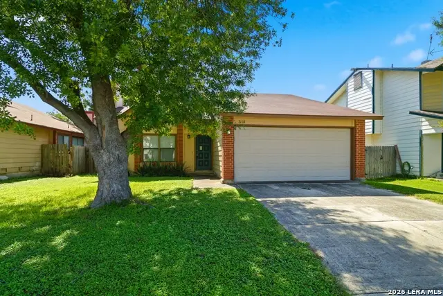 7118 Western Trail Dr, San Antonio, TX 78244 - #2