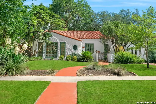 233 W Hollywood Ave, San Antonio, TX 78212 - #1