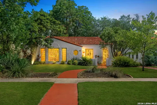 233 W Hollywood Ave, San Antonio, TX 78212 - #2
