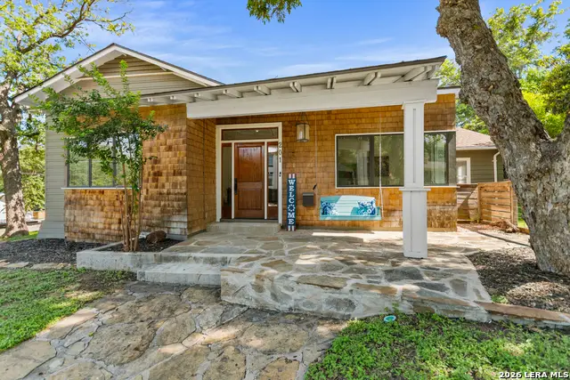 201 Chichester Pl, Alamo Heights, TX 78209 - #1