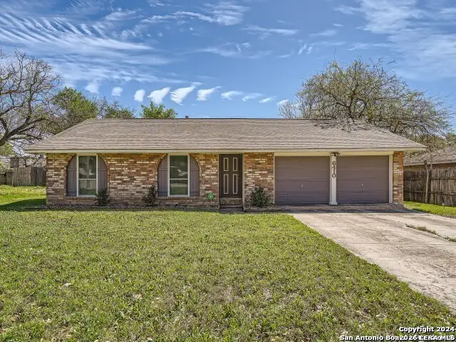6410 Ridge Village Dr, San Antonio, TX 78233 - #1
