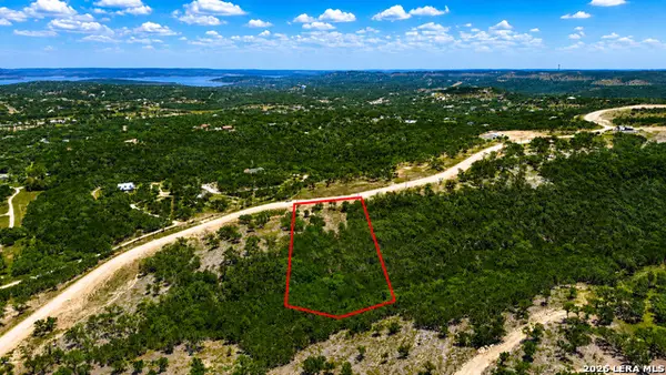 0 Tbd Canyon Terrace, Canyon Lake, TX 78133