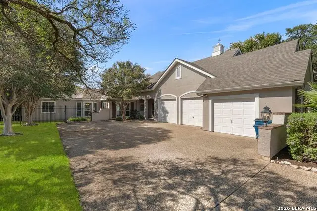 5 Remington Cir, San Antonio, TX 78258 - #3