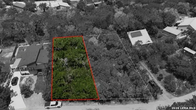 1672 Winding Creek Trl, Spring Branch, TX 78070 - #1