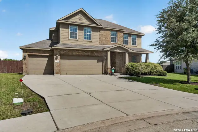 15950 Cardinal Pt, Selma, TX 78154 - #1