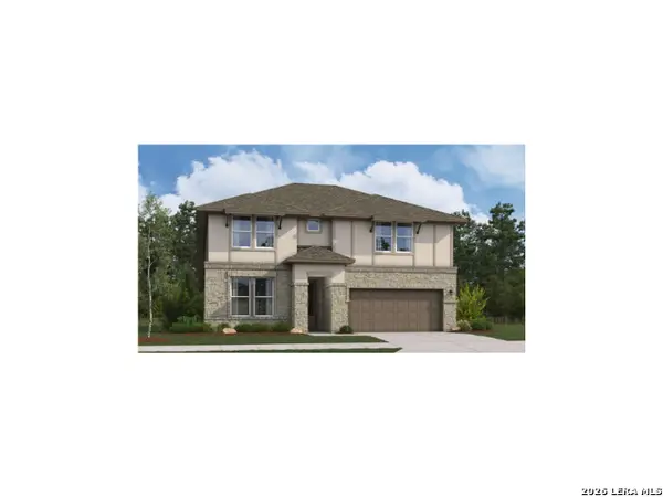 7110 Comanche Star, San Antonio, TX 78233
