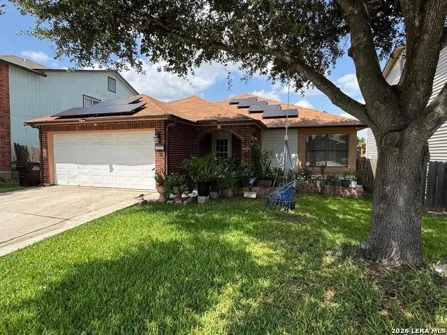 8051 Chestnut Barr Dr, Converse, TX 78109 - #3