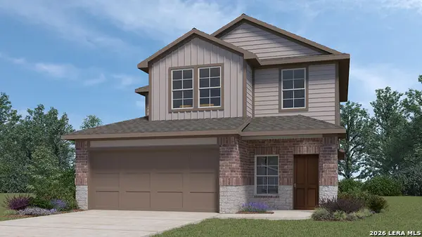 16036 Hamilton Cove, Elmendorf, TX 78112