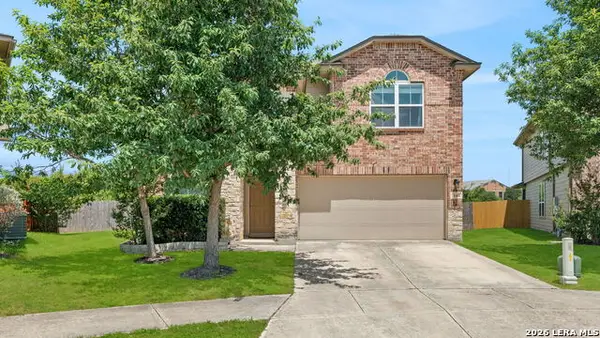 140 Jolie Cir, Boerne, TX 78015