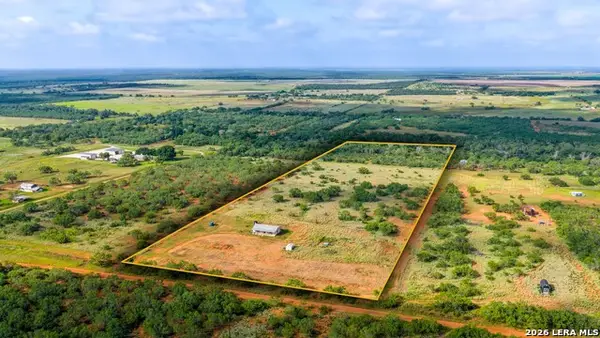13.87+/- ACRES County Road 314, Charlotte, TX 78011