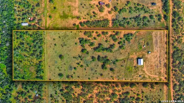 13.87+/- ACRES County Road 314, Charlotte, TX 78011 - #3