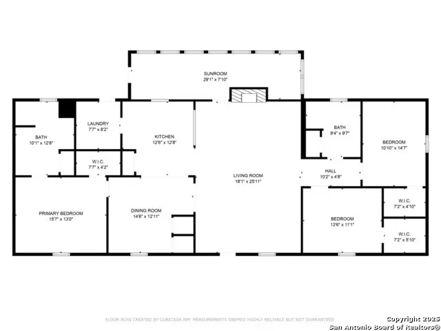 315 Simon Rd, Pleasanton, TX 78064 - #2