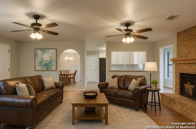 315 Simon Rd, Pleasanton, TX 78064 - #3