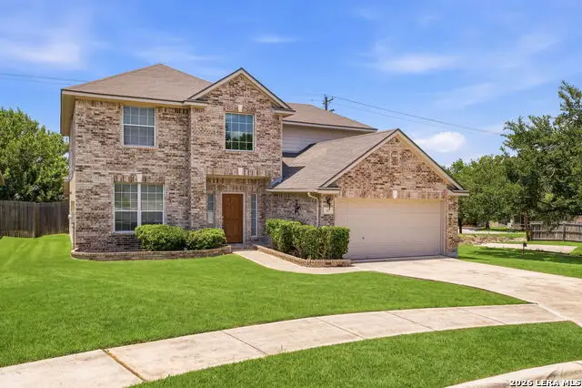 101 Shadow Mt Drive, Cibolo, TX 78108 - #2