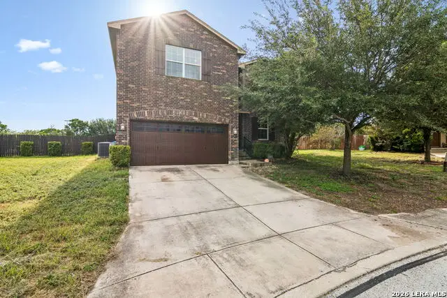 11523 Verde Bnd, San Antonio, TX 78245 - #1