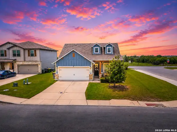13302 Bottom Land, St Hedwig, TX 78152