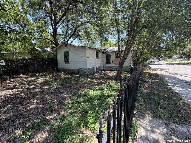 153 Henry, San Antonio, TX 78207 - #1
