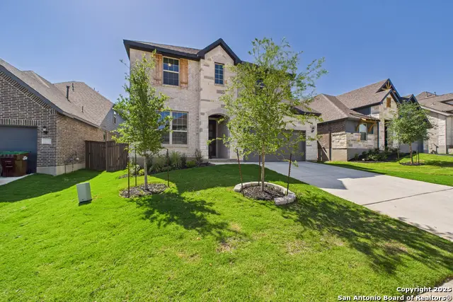 1719 Dalhart, San Antonio, TX 78253 - #3