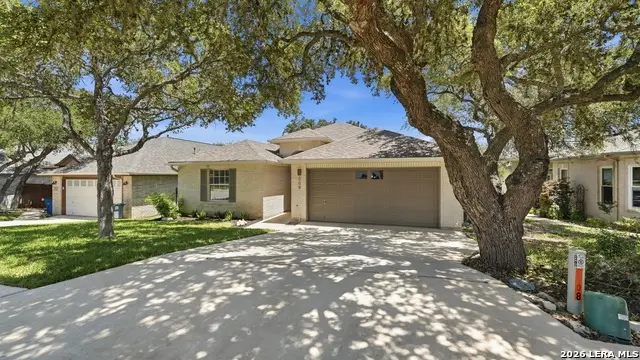 208 Bonner Blvd, New Braunfels, TX 78130 - #3